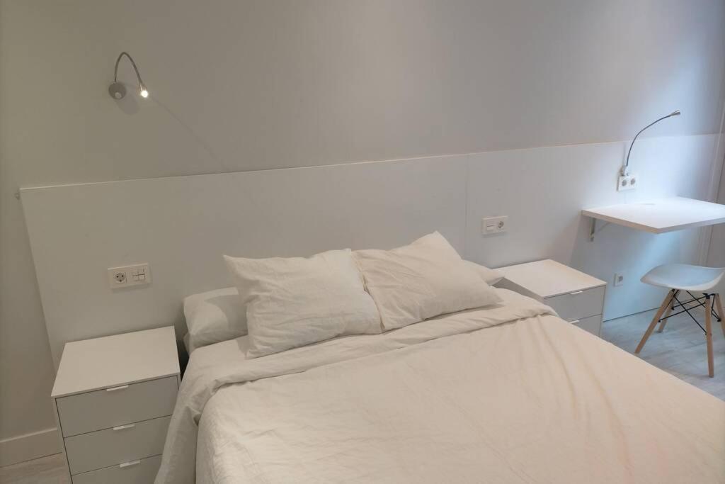 Apartamento Recien Reformado En باراكالدو المظهر الخارجي الصورة